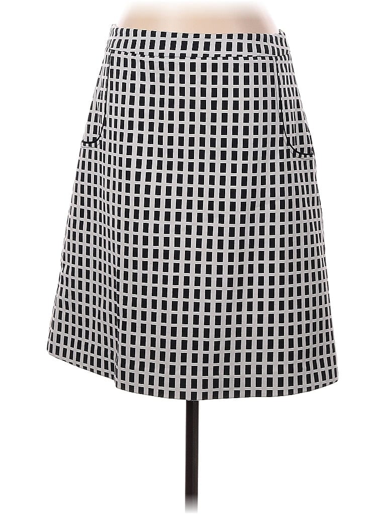 HALOGEN Pre-owned Casual Skirt