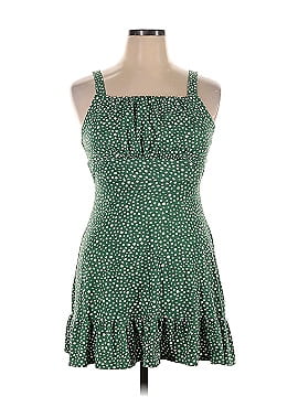 Chenault Girl Cocktail Dress