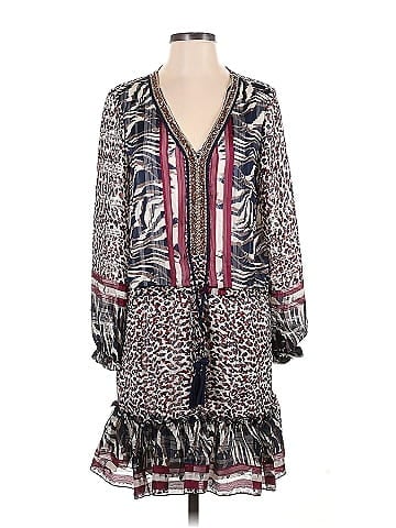 Casting Casual Dress (view 1)