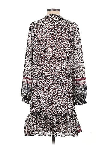 Casting Casual Dress (view 2)