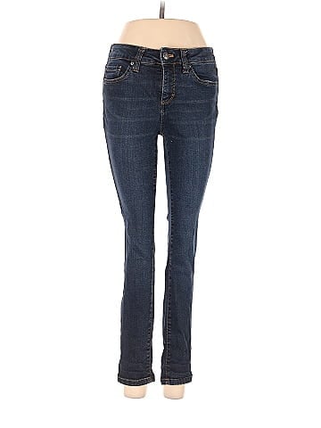 G.H. Bass & Co. Jeans (view 1)