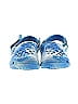 Unbranded Blue Clogs Size 4 - 5 Kids - photo 2