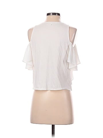 Gianni Bini Sleeveless Blouse (view 2)