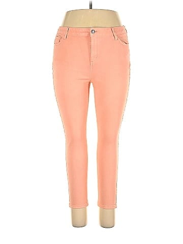 G.H. Bass & Co. Jeggings (view 1)