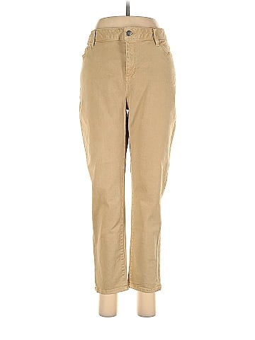 G.H. Bass & Co. Jeans (view 1)