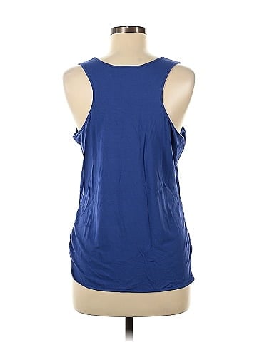 Cynthia Cynthia Steffe Sleeveless Top (view 2)