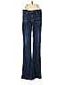 Adriano Goldschmied Blue Jeans Size 26 waist - photo 1