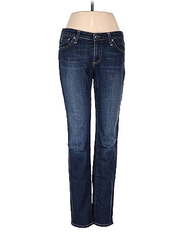 Adriano Goldschmied Jeans (view 1)