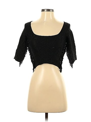 Cecilia Prado Short Sleeve Top (view 1)