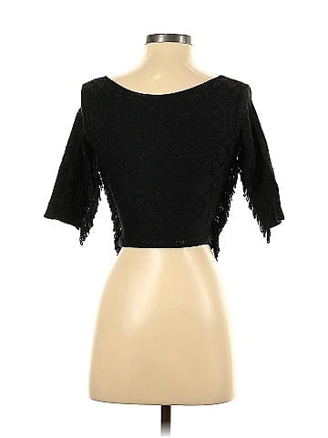 Cecilia Prado Short Sleeve Top (view 2)