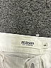 Hudson Jeans Hearts White Jeans Size 25 waist - photo 3