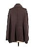 Athleta Brown Turtleneck Sweater Size XXS - photo 2