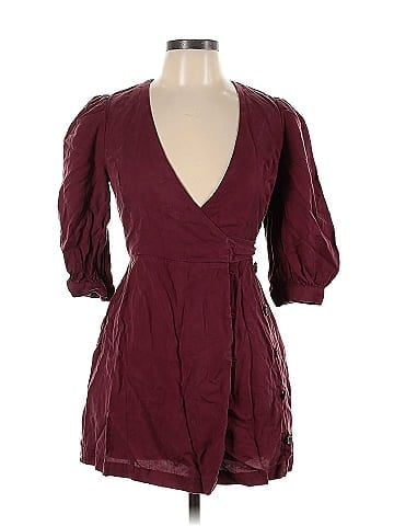 Lost + Wander Cocktail Dress (view 1)