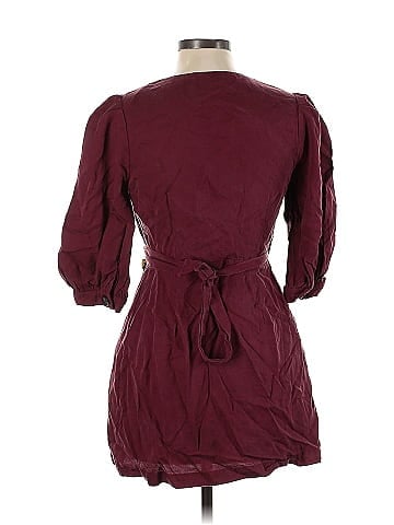 Lost + Wander Cocktail Dress (view 2)