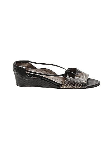Anyi Lu Wedges (view 1)