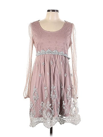 A'reve Casual Dress (view 1)