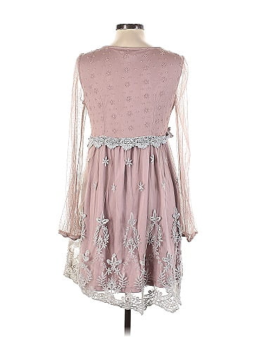 A'reve Casual Dress (view 2)