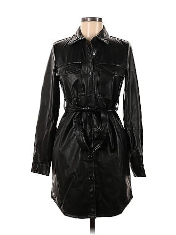 Amisu Casual Dress (view 1)