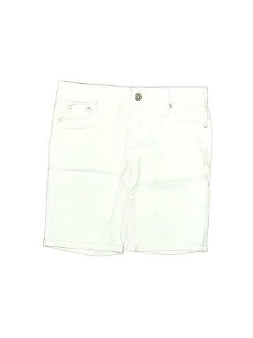 Tractor Shorts (view 1)