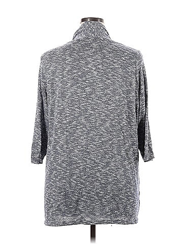 C.D. Daniels Long Sleeve Top (view 2)