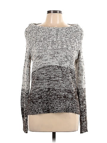 Effeci Pullover Sweater (view 1)