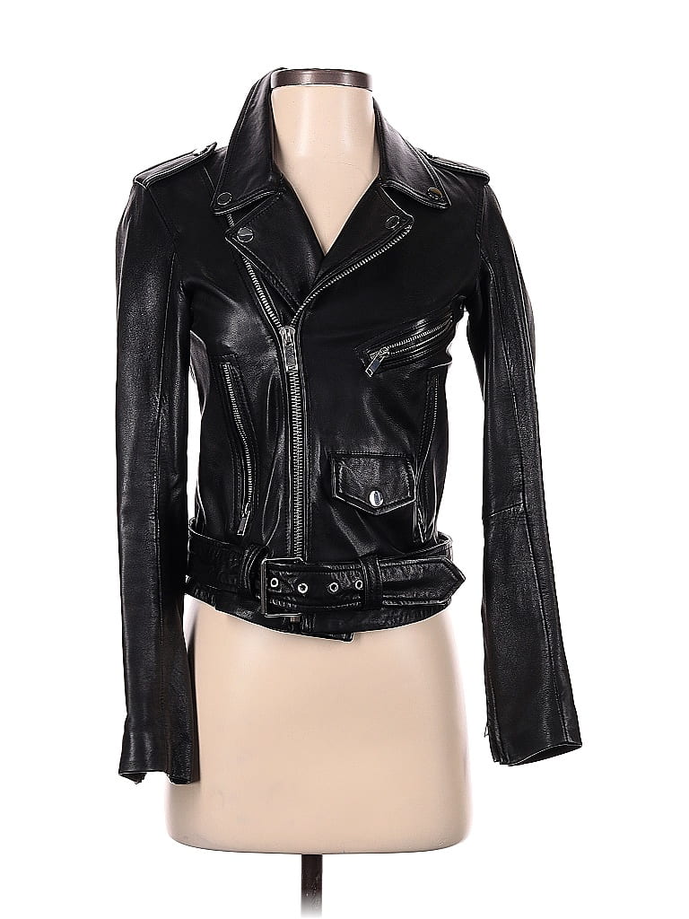 Vmzayla Ls Jacket Black Detail Birch S