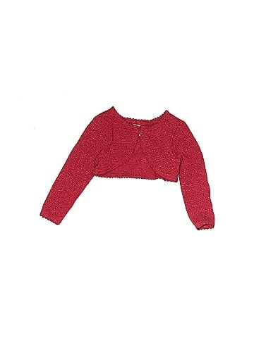 Kahn Lucas Pullover Sweater (view 1)