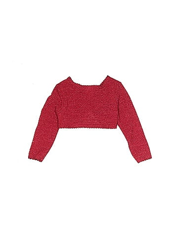 Kahn Lucas Pullover Sweater (view 2)