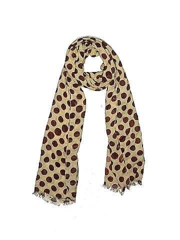 Zazou Scarf (view 1)