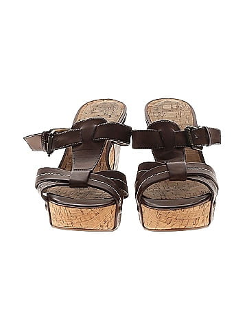 Guess Wedges (view 2)