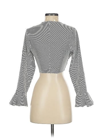 Love Long Sleeve Blouse (view 2)