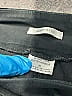 Anheuser-Busch Solid Black Active Pants Size 10 - photo 3