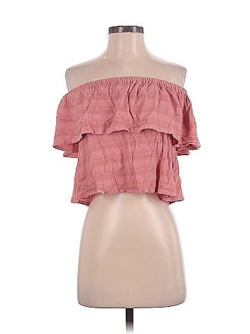 mamie ruth Sleeveless Blouse (view 1)