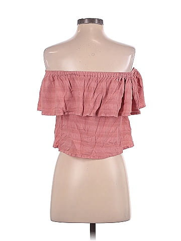 mamie ruth Sleeveless Blouse (view 2)