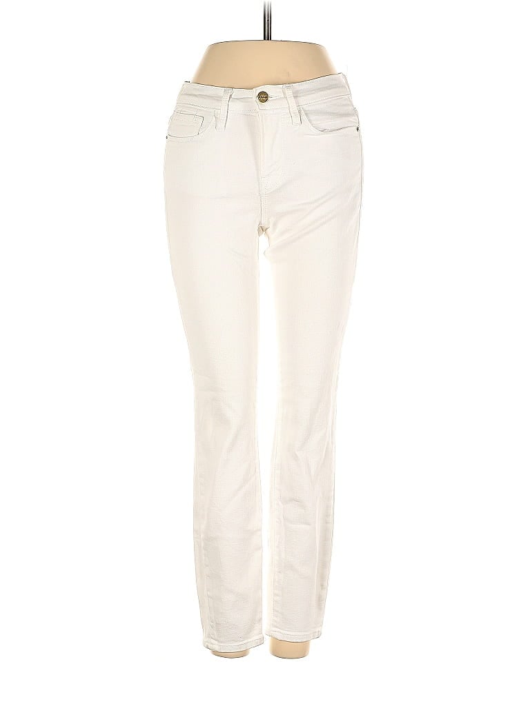 Click to view more detailed imagery on our partner's website Pre-owned Frame Jeans