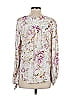 Maeve by Anthropologie Ivory 3/4 Sleeve Blouse Size XS - photo 2