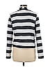 Splendid Stripes Silver Gray Jacket Size M - photo 2