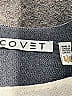 Covet Gray Tank Top Size L - photo 3