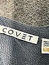 Covet Gray Tank Top Size L - photo 4