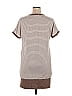 Damask Gray Casual Dress Size XL - photo 2
