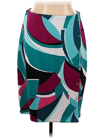 Bold Elements Casual Skirt (view 1)