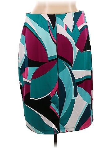 Bold Elements Casual Skirt (view 2)