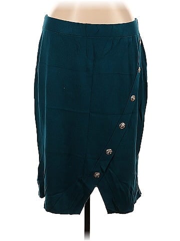 Bold Elements Casual Skirt (view 1)