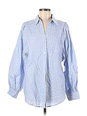 Marc New York Andrew Marc Long Sleeve Button Down Shirt