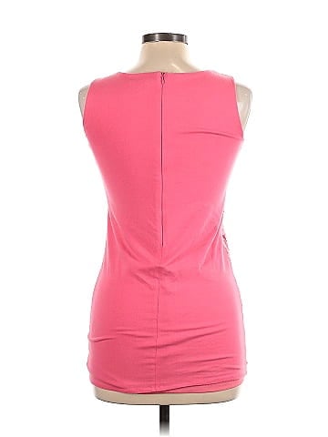Nicole Miller Sleeveless Top (view 2)