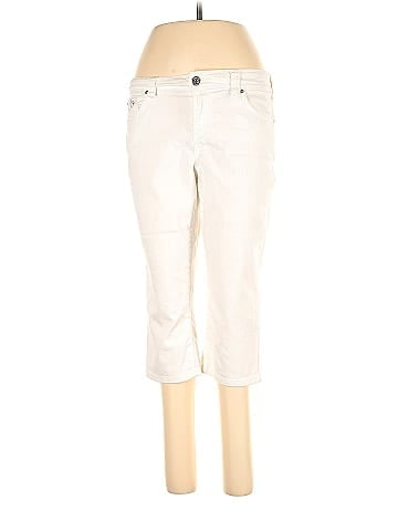 Inc Denim Khakis (view 1)