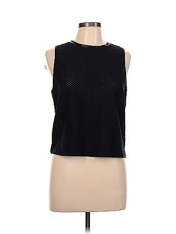 Koral Sleeveless T-Shirt (view 1)