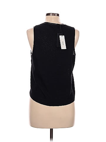 Koral Sleeveless T-Shirt (view 2)