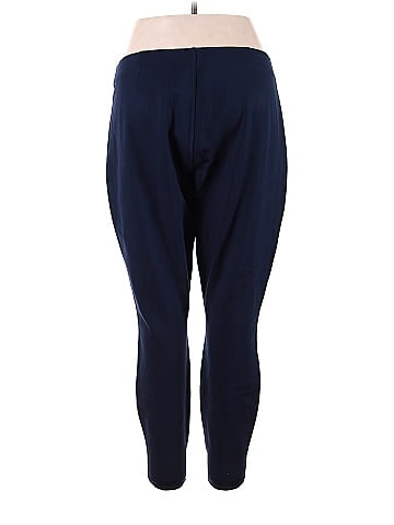 Susan Graver Active Pants (view 2)