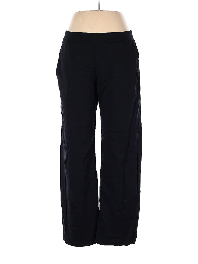 American Giant Black Dress Pants Size L 76 off ThredUp